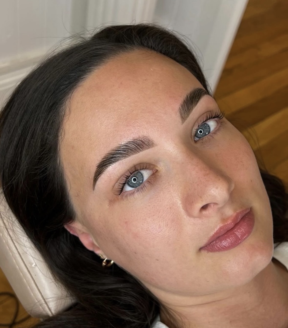 lash and brow 11